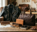 The Timeless Elegance of Leather: A Guide to Premium Craftsmanship and Style