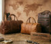 The Ultimate Travel Companion: Why Premium Leather Luggage and Duffle Bags are Essential for 2026