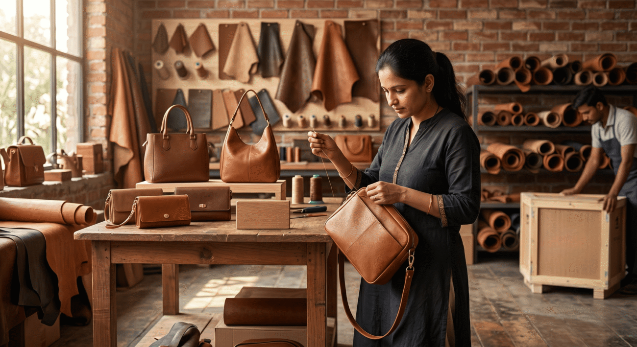 The Tactile Renaissance Why Texas Leathers is Redefining the Modern Silhouette